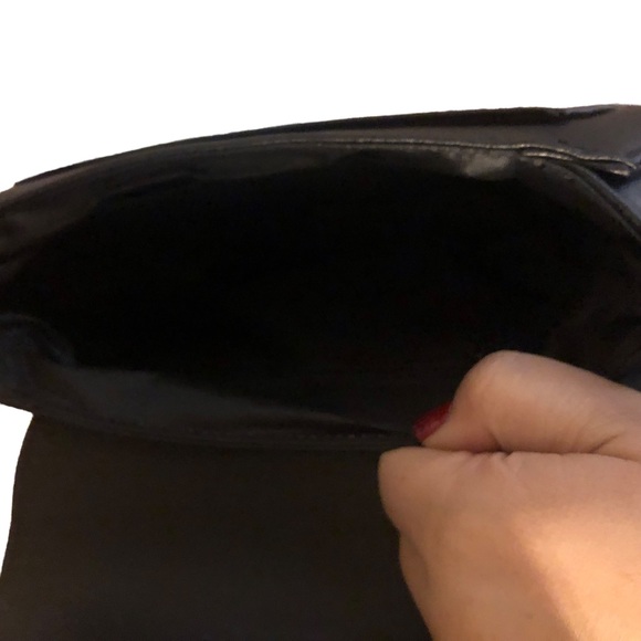 Luna Cat Crescent Moon Crossbody bag - Picture 11 of 12